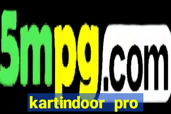 kartindoor pro raposo shopping